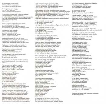 LP Extremoduro: Pedrá