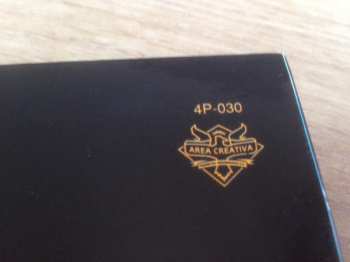 LP Extremoduro: Somos Unos Animales - Ltd Picture Disc