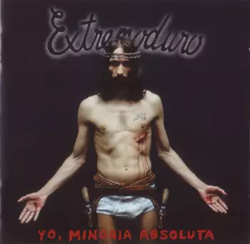 Yo, Minoría Absoluta