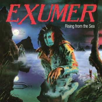 LP Exumer: Rising From The Sea LTD | CLR