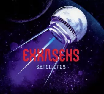 Exxasens: Satellites
