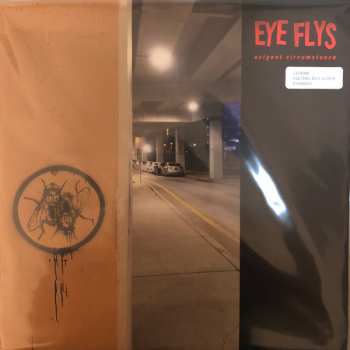 Album Eye Flys: Exigent Circumstance