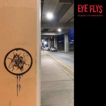 LP Eye Flys: Exigent Circumstance  LTD | CLR