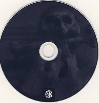 CD Faal: Eye Of Solitude / Faal LTD