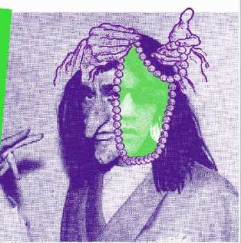 CD Eyedress: Mulholland Drive
