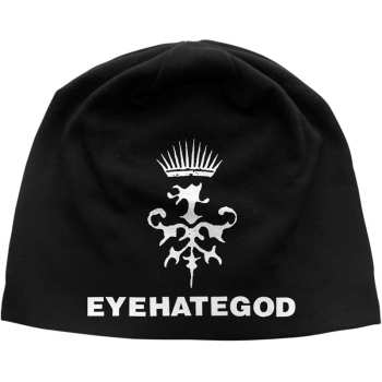 Merch EyeHateGod: Berretto Phoenix Logo Eyehategod Jd Print