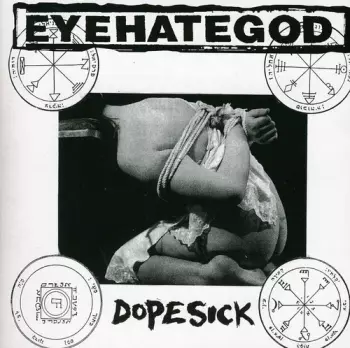 EyeHateGod: Dopesick