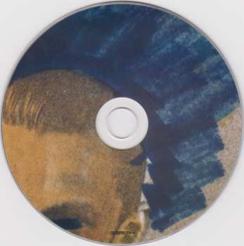 4CD/Set di cofanetti Eyeless In Gaza: Original Albums Collection