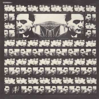 4CD/Set di cofanetti Eyeless In Gaza: Original Albums Collection