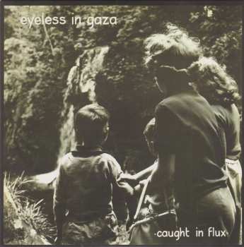 4CD/Set di cofanetti Eyeless In Gaza: Original Albums Collection