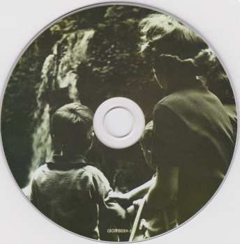4CD/Set di cofanetti Eyeless In Gaza: Original Albums Collection