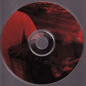 CD Eyelid: Conflict's Invitation