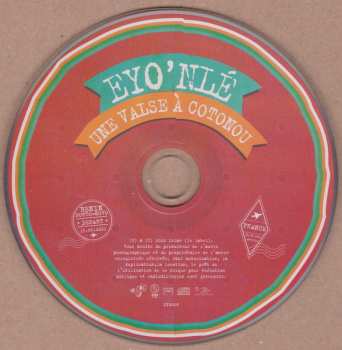 CD Eyo'Nlé: Une Valse A Cotonou DIGI