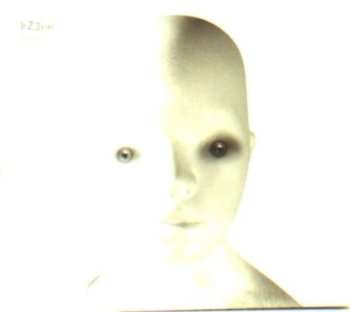 CD EZ3kiel: Barb4ry