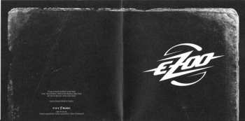 CD EZoo: Feeding The Beast