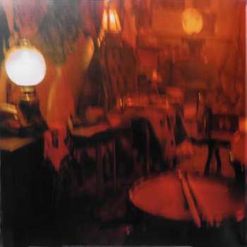2LP Ezra Collective: Where I'm Meant To Be CLR | DLX | LTD