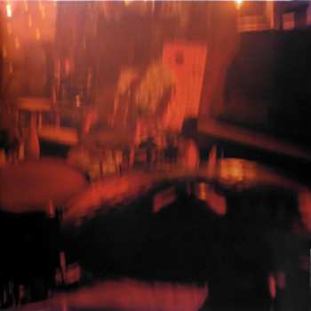 2LP Ezra Collective: Where I'm Meant To Be CLR | DLX | LTD