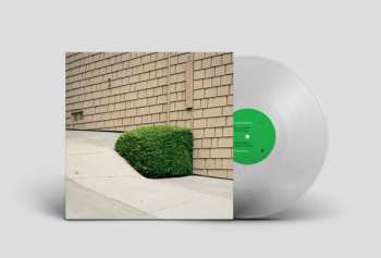 Album Ezra Feinberg: Soft Power