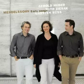 Lieder