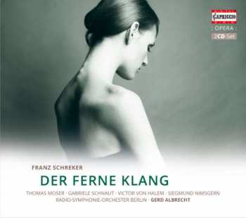 Album F. Schreker: Der Ferne Klang