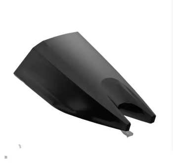 Audiotechnica Ortofon Stylus Concorde Music Black