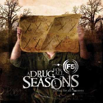 LP F5: A Drug For All Seasons LTD | CLR