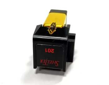 Audiotechnica Shelter 201