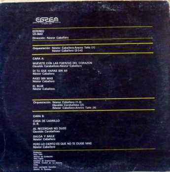 LP Fa - 5: Fa - 5