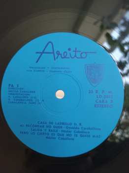LP Fa - 5: Fa - 5
