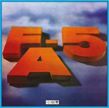 CD Fa - 5: Fa-5