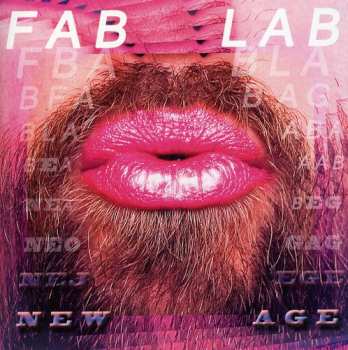 Album Fab Lab: New Age