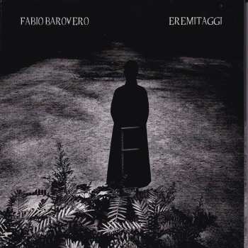 Album Fabio Barovero: Eremitaggi