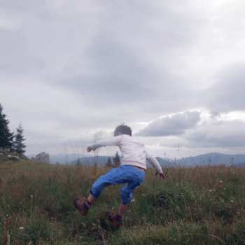 CD Fabio Cinti: Al Blu Mi Muovo