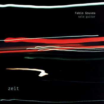 CD Fabio Gouvea: Zeit
