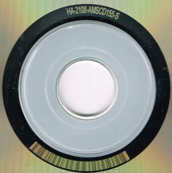 CD Fabio Zuffanti: Fabio Zuffanti