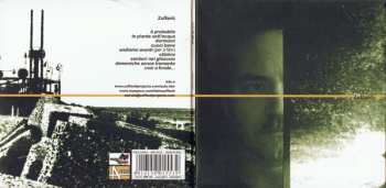 CD Fabio Zuffanti: Fabio Zuffanti