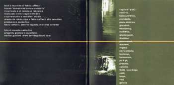 CD Fabio Zuffanti: Fabio Zuffanti