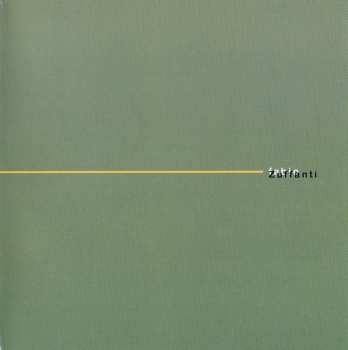 CD Fabio Zuffanti: Fabio Zuffanti