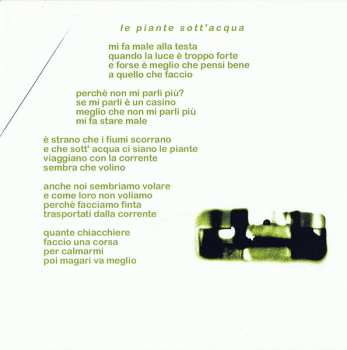 CD Fabio Zuffanti: Fabio Zuffanti
