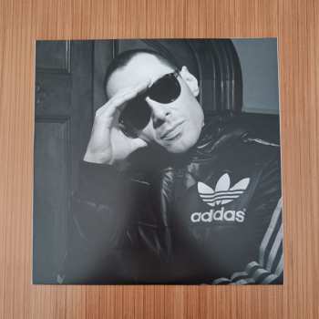 2LP Fabri Fibra: Guerra E Pace