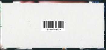 19CD/Set di cofanetti Fabri Fibra: Il Tempo Vola 2002-2020