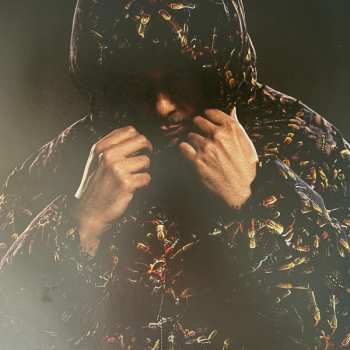 2LP Fabri Fibra: Mentre Los Angeles Brucia