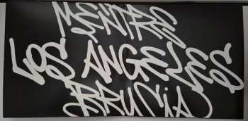 2LP Fabri Fibra: Mentre Los Angeles Brucia CLR