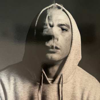 2LP Fabri Fibra: Squallor