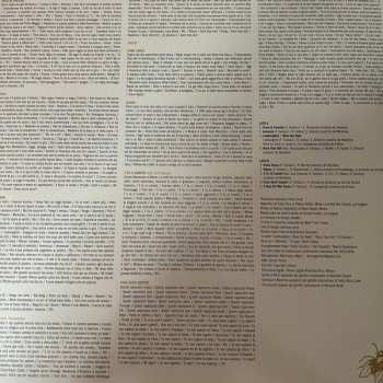 2LP Fabri Fibra: Squallor