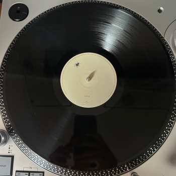 2LP Fabri Fibra: Squallor