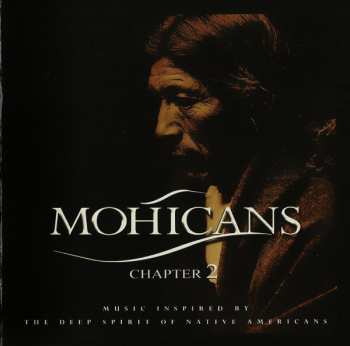 CD Fabrizio Baldoni: Mohicans Chapter 2