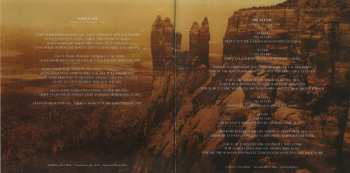 CD Fabrizio Baldoni: Mohicans Chapter 2