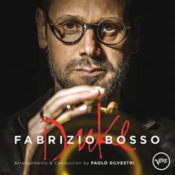Album Fabrizio Bosso Quartet: Duke