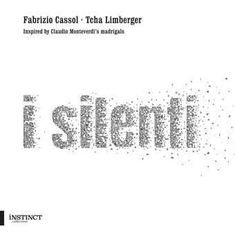 Album Tcha Limberger: I Silenti